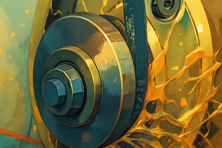 Chevrolet divide opiniões com solução “diferente” para o problema da correia dentada banhada a óleo no Onix 2026