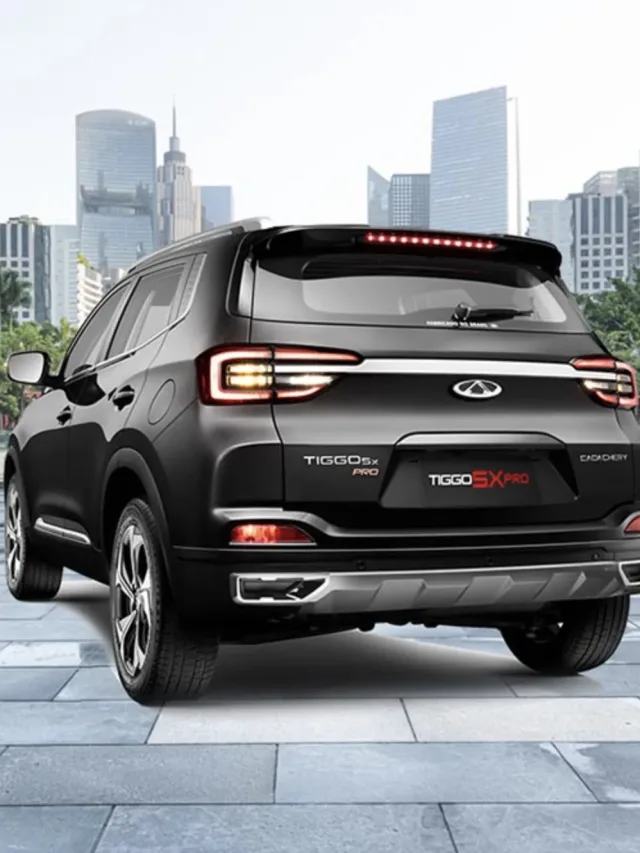 Qual é o preço do Tiggo 5X Pro 2026?