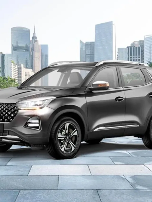 Qual o valor do Tiggo 5X Sport 2026?