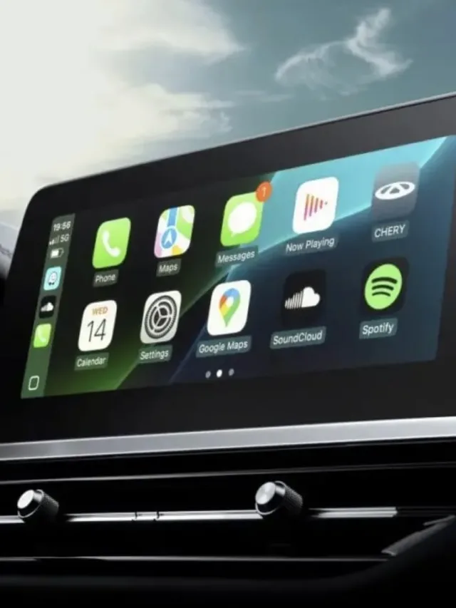 Caoa Chery Tiggo 7 2026 chega com novidade inédita; veja o que mudou