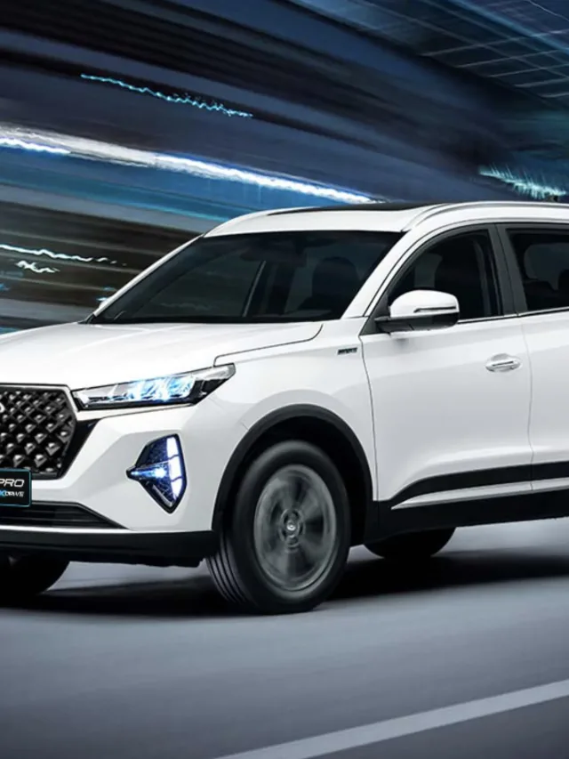 Qual é o consumo do Tiggo 7 Pro Hybrid 2025?