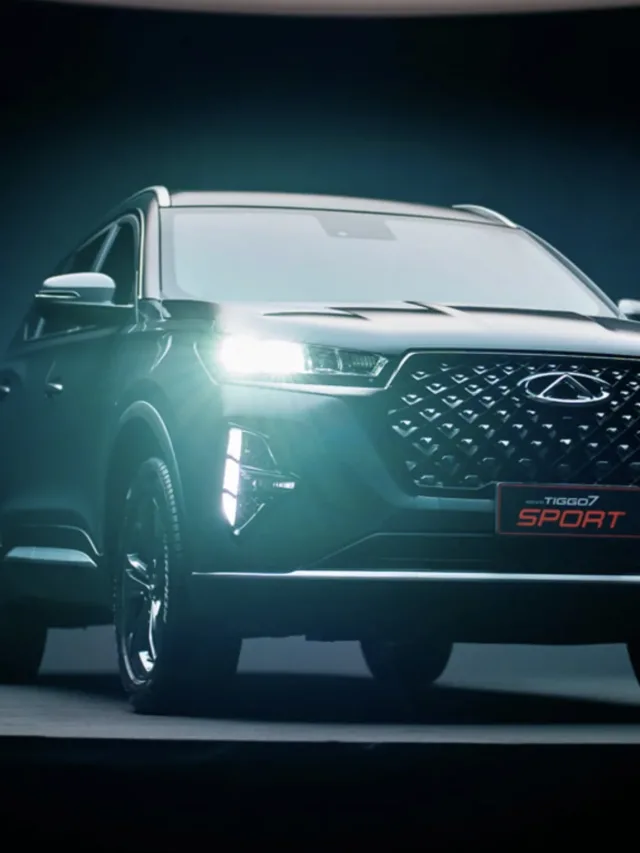 Qual o valor do Tiggo 7 Sport 2026?