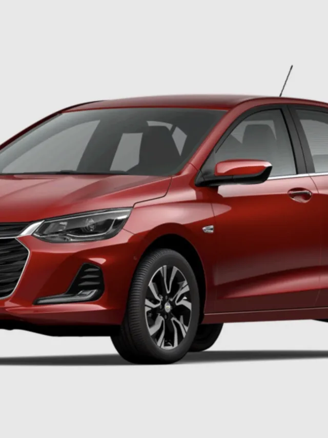 Qual o preço do Chevrolet Onix Plus 1.0 LT (Flex) 2020 manual?