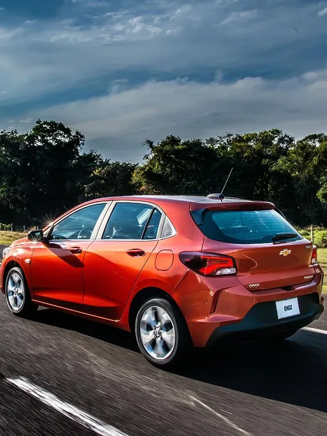 Qual o valor do Onix Premier Turbo 1.0 2020?