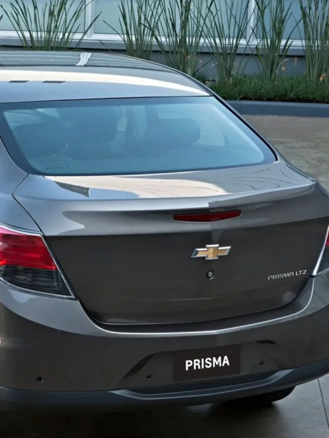 Qual o valor do Prisma LTZ 1.4 completo?