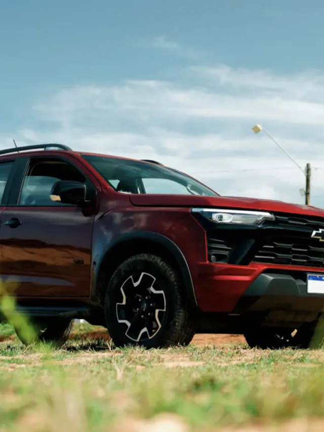 Qual é o preço da nova S10 Z71 2026?