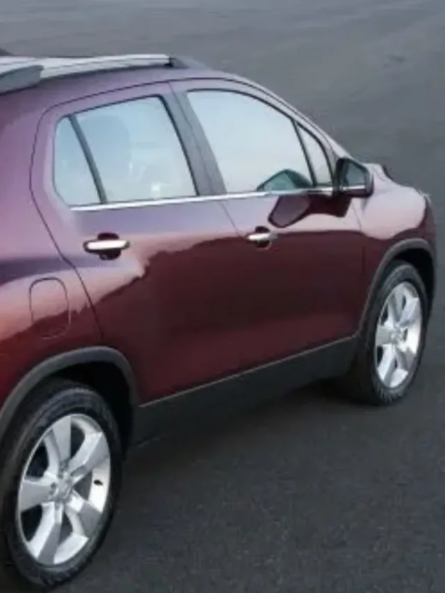 Qual o valor da Tracker LTZ 2014?