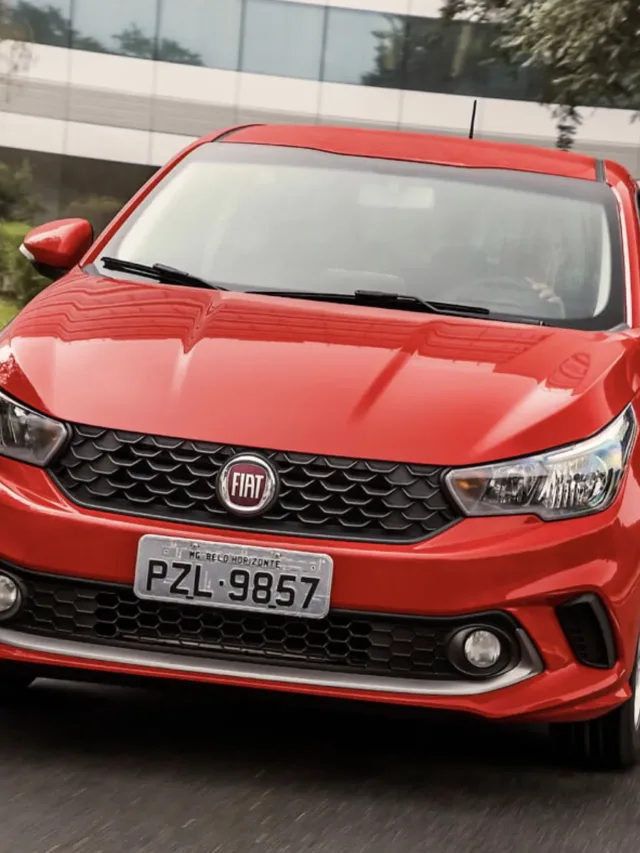 Qual o valor do Argo Drive 2018?