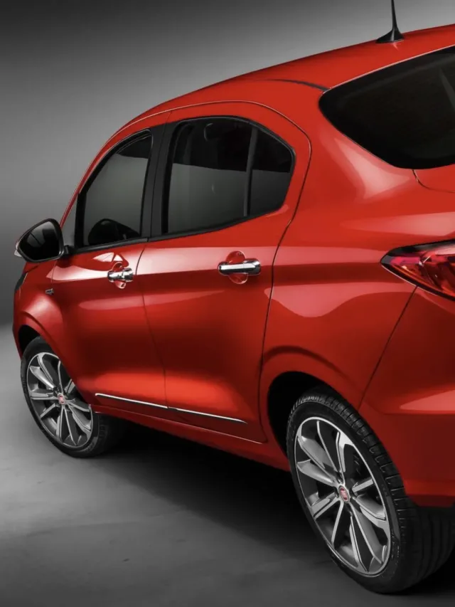 Qual o preço do Fiat Cronos Precision 1.8 automático 2018?