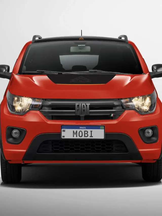 Qual o valor do Mobi Trekking 2026?