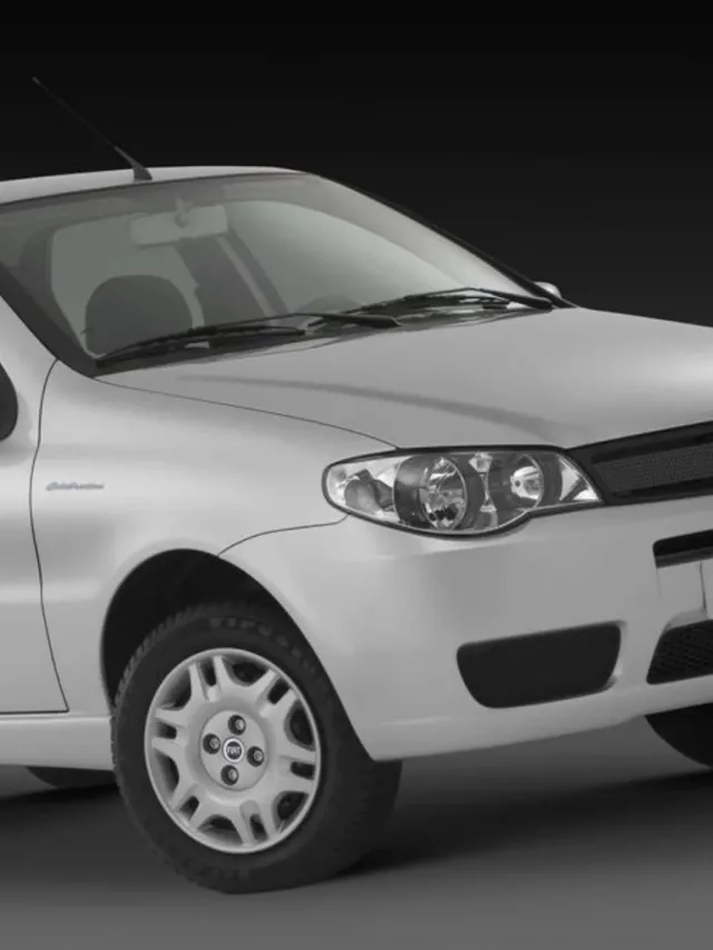 Qual o preço do Palio Fire 1.0 2008?