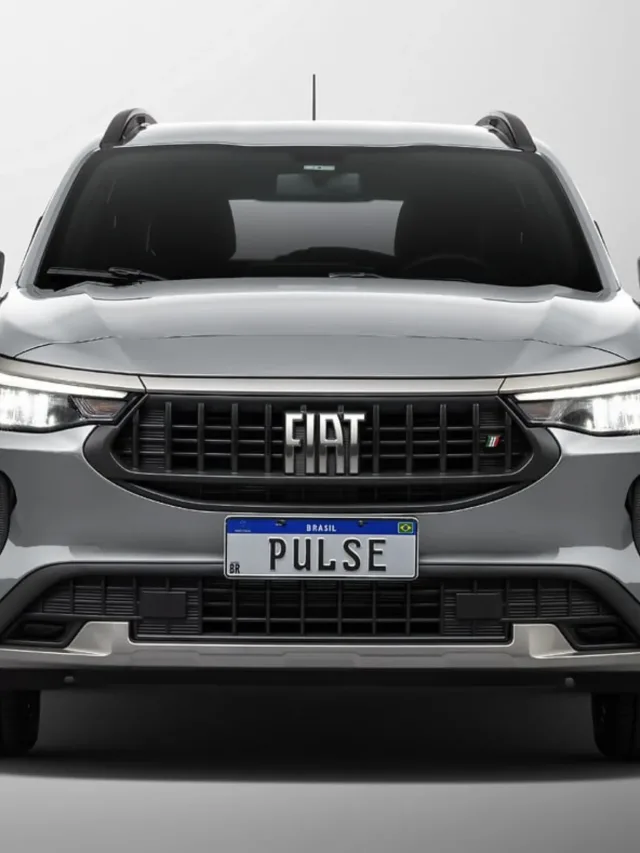 Qual o valor do Fiat Pulse 1.0 Turbo 2025?
