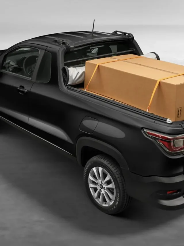 Qual o valor da Strada 2026 Freedom Cabine Simples?