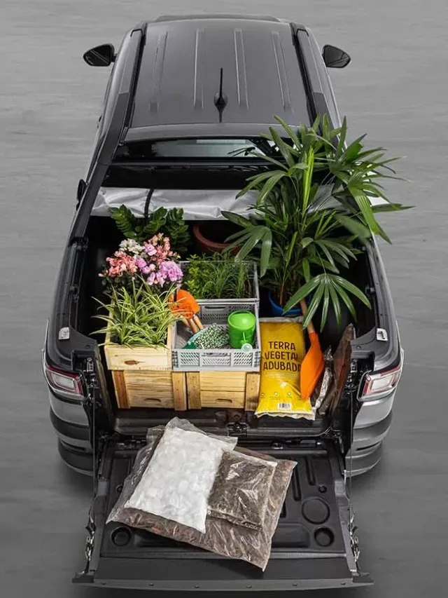 Qual o valor da Strada Ranch 2025?