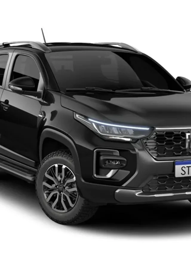 Qual o valor da Fiat Strada Ranch 2026?