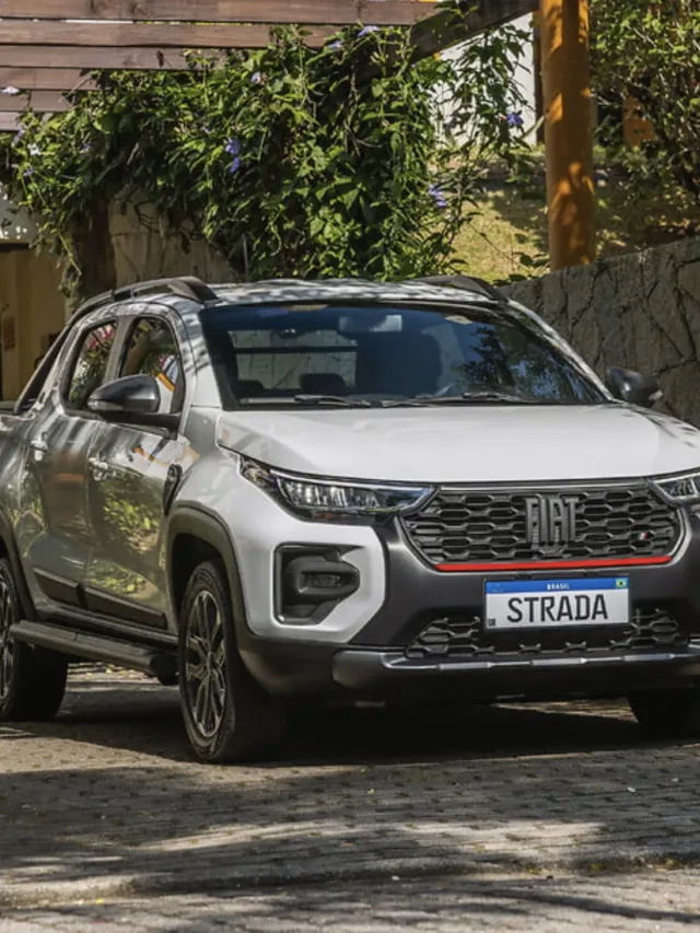 Quanto custa manter uma Fiat Strada 2025?