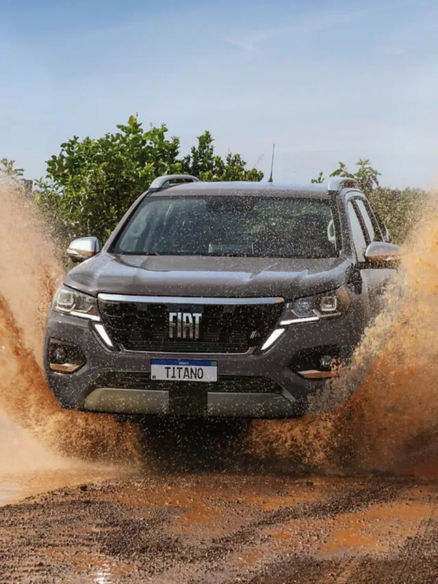 Qual o preço da Titano Ranch 2026?