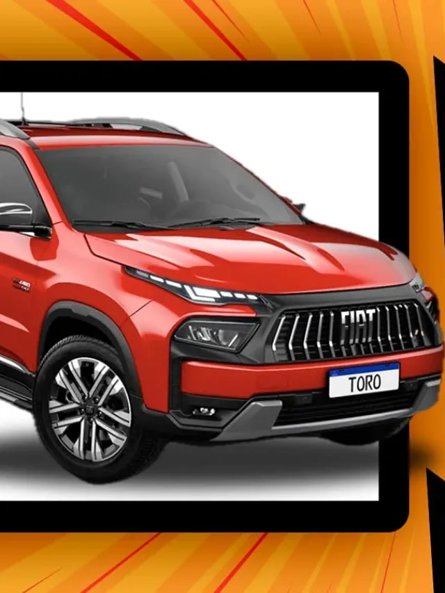 Fiat Toro 2026 prova que marca ainda pesa na escolha do brasileiro