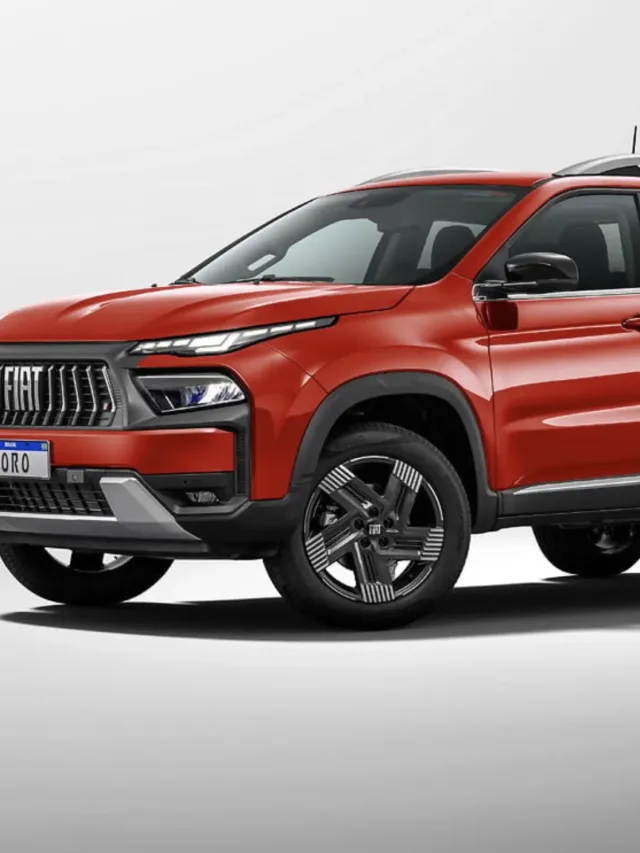 Fiat Toro 2026 fica mais cara; veja preços e versões