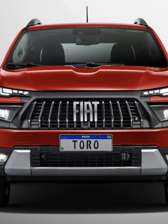 R$ 230 mil: Fiat Toro ficou cara ou o motor diesel ainda compensa?
