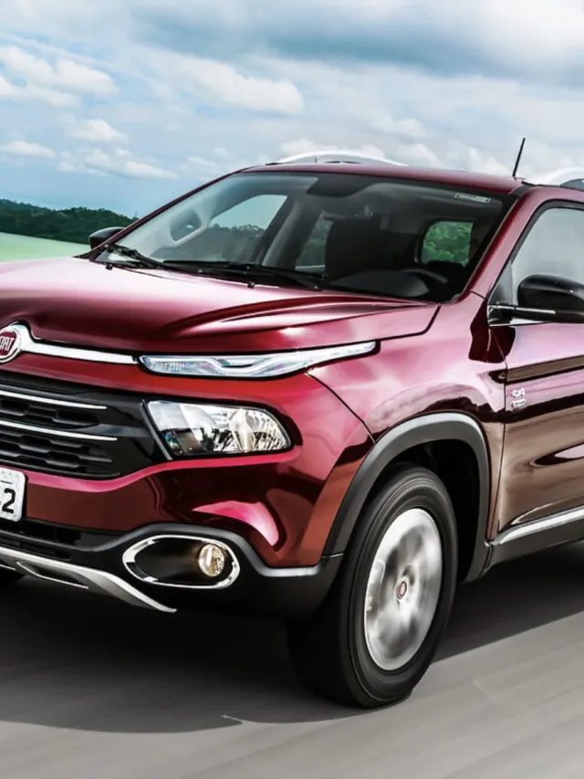 Qual o preço da Toro Volcano 2016?