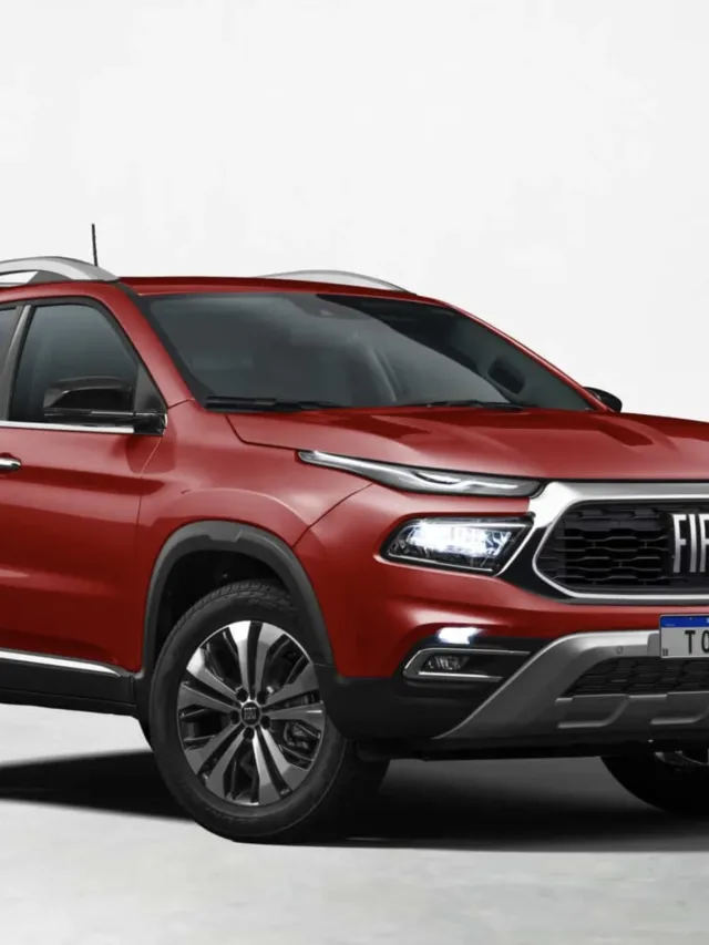 Qual o valor de uma Toro Volcano a diesel em 2025?