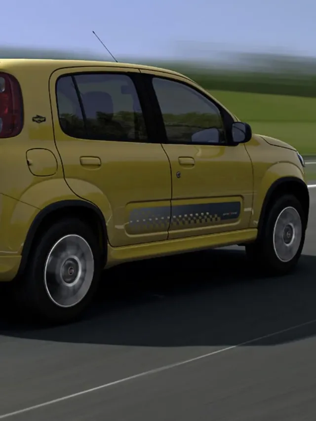 Qual o preço de um Fiat Uno 2013 1.4 completo?