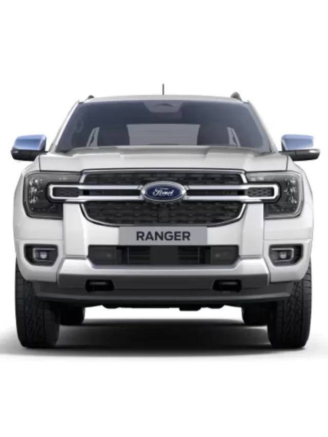 Qual é o preço da Ford Ranger Limited 2026?