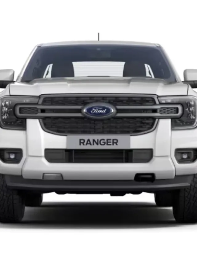 Qual o valor da Ranger XLS 2026 Diesel?