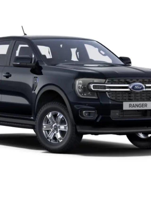 Qual é o preço da Ford Ranger XLT 2026?