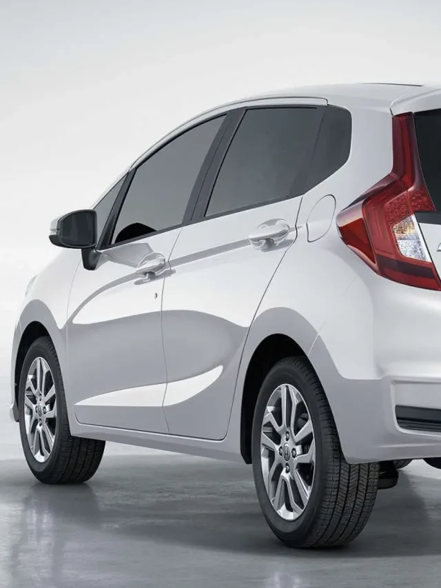 Qual o valor do Honda Fit Ex 2016?