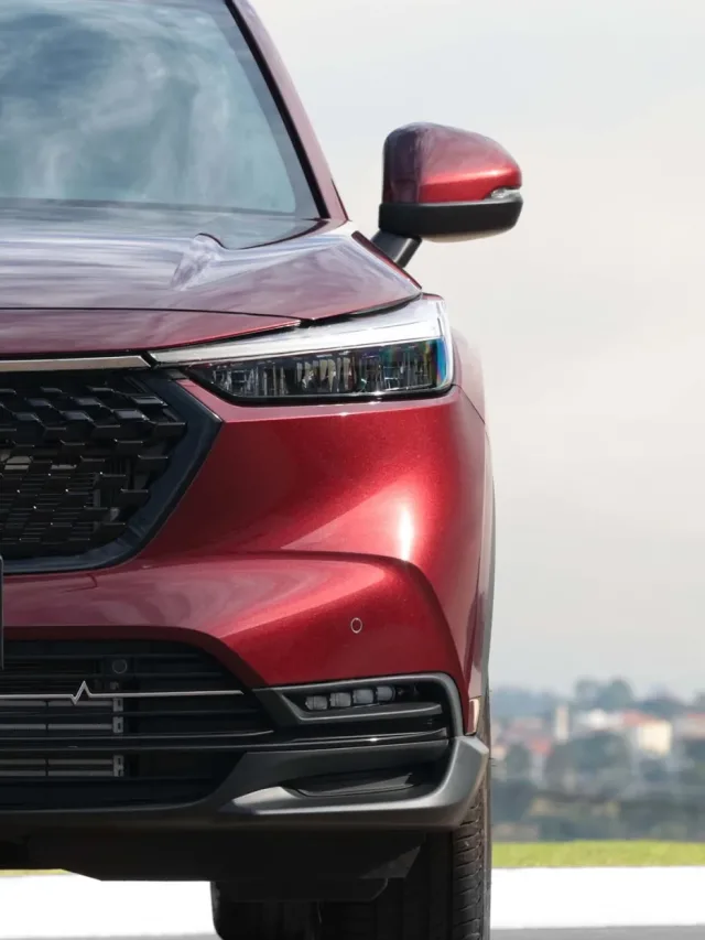 Qual o preço do HR-V Advance 2025?