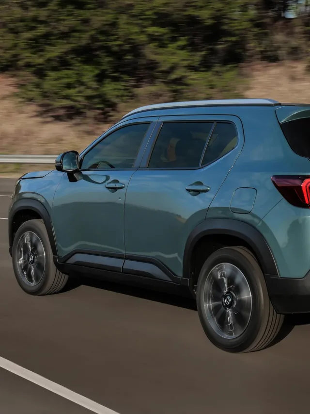 Qual o preço do Honda HR-V 2026 EXL?