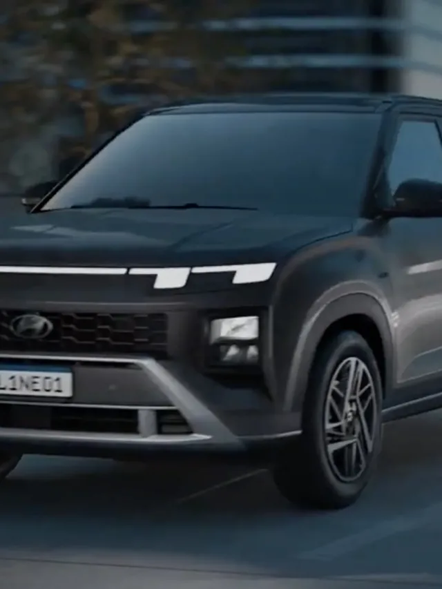 Qual é o preço do Hyundai Creta N Line 2026?