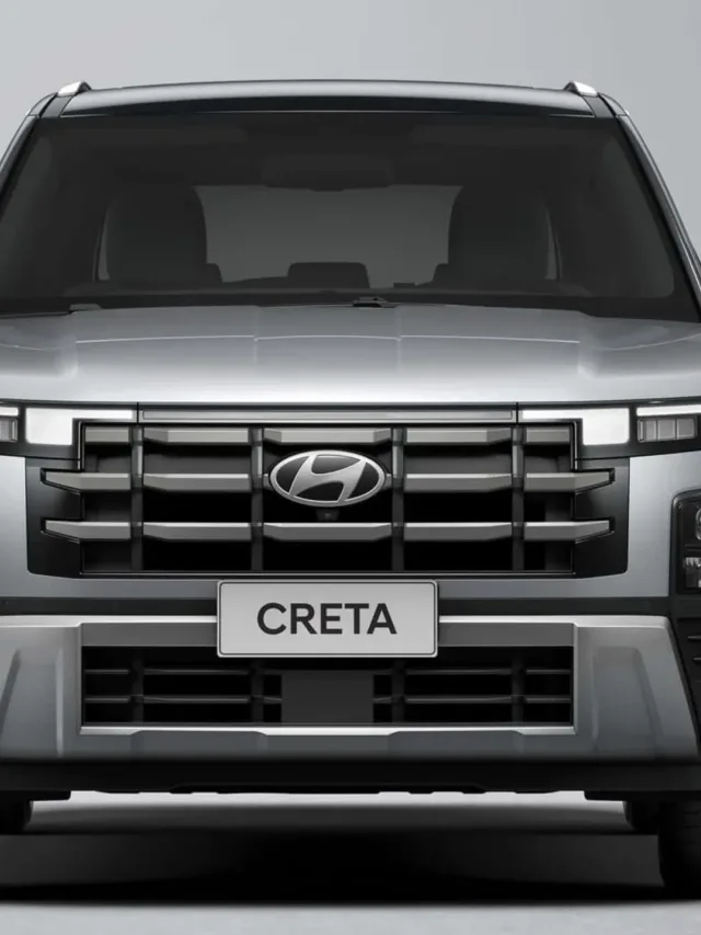 Qual é o preço do novo Creta 2026?