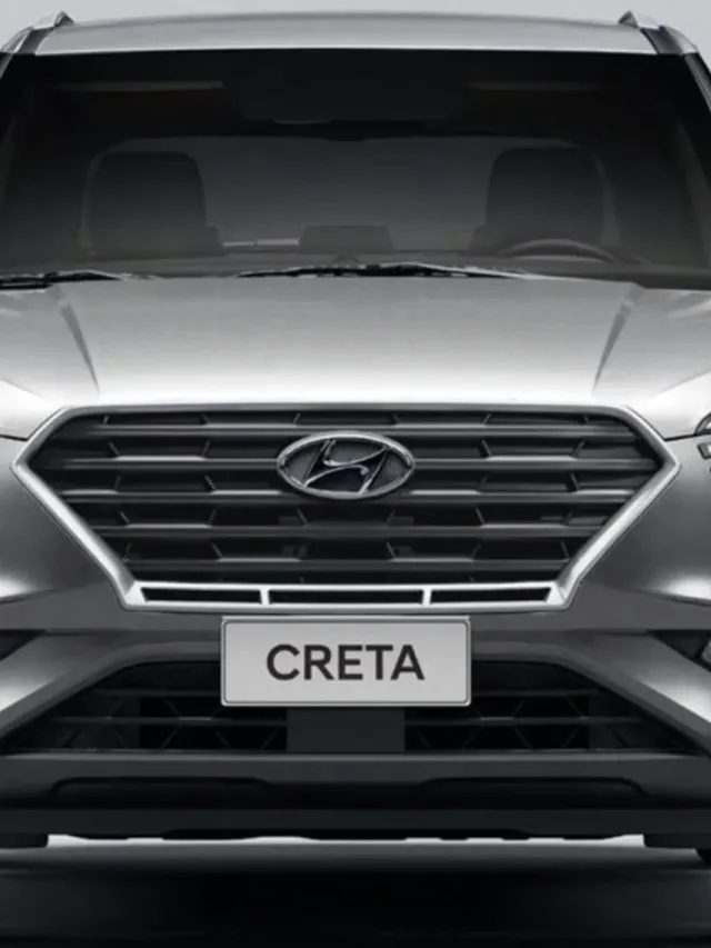 Qual o valor do Hyundai Creta 2.0 Ultimate 2025?