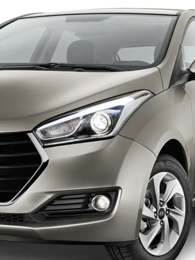 Quanto custa um HB20 1.6 Comfort Plus (Aut) 2016?