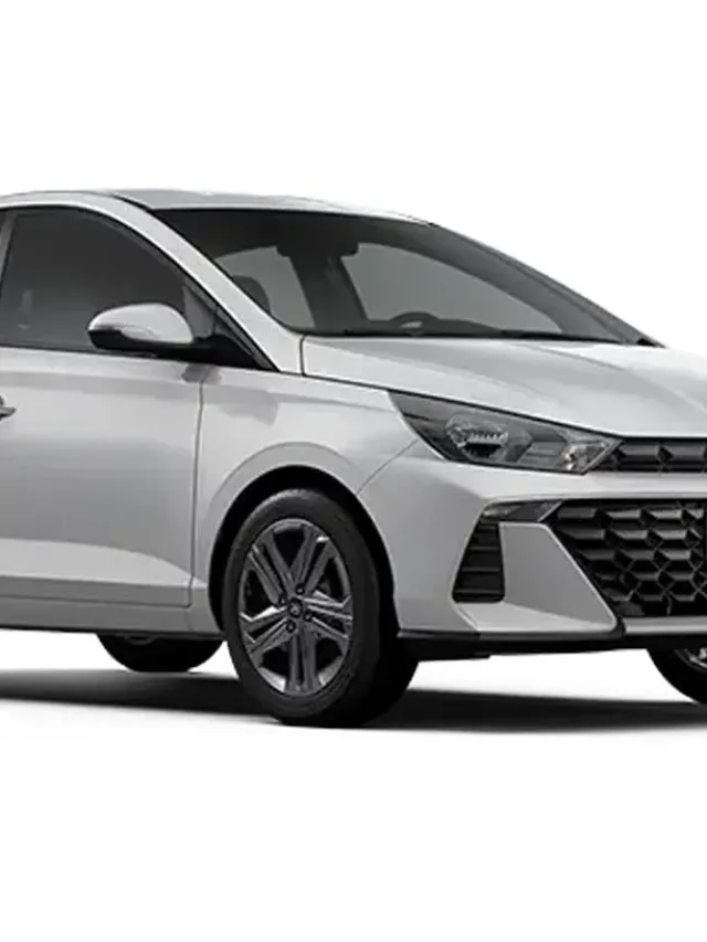 Qual o valor do HB20 Limited 2025 Manual?