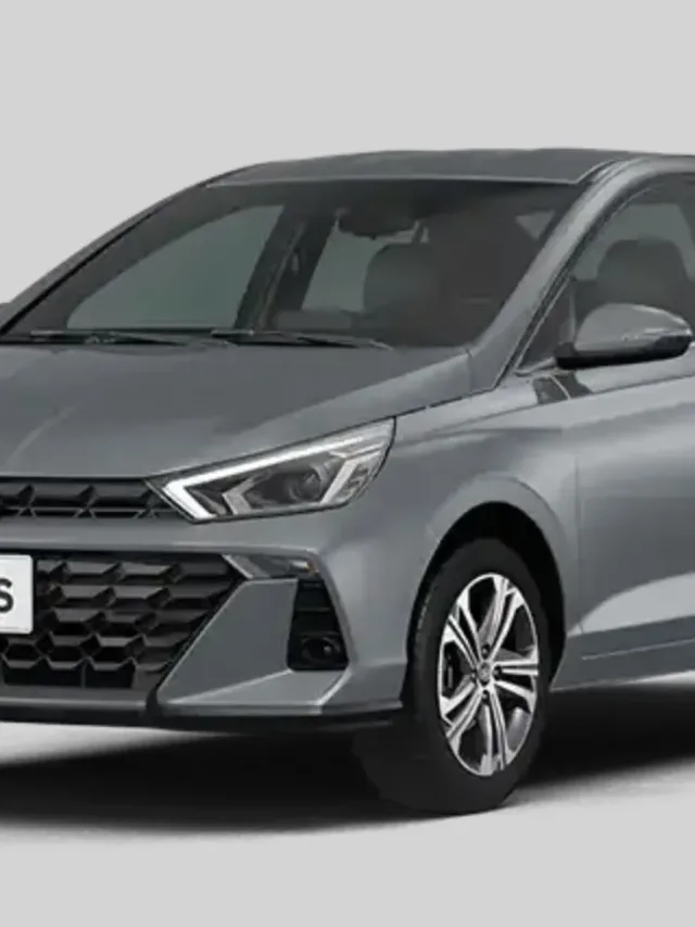 Qual é o preço do HB20S Limited 2026?