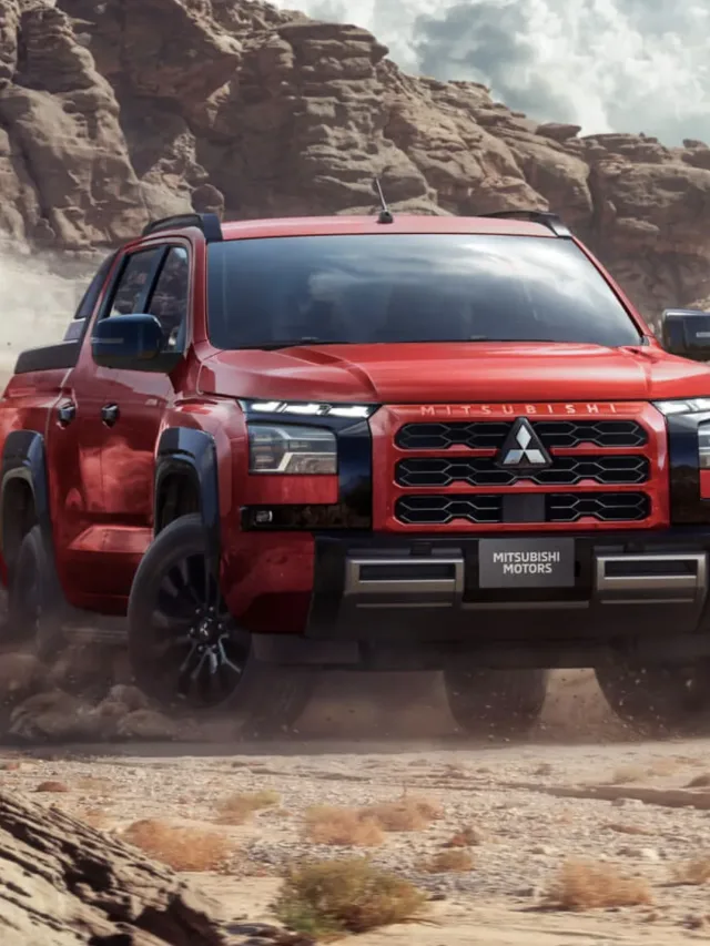 Qual o preço da L200 Triton 2026?