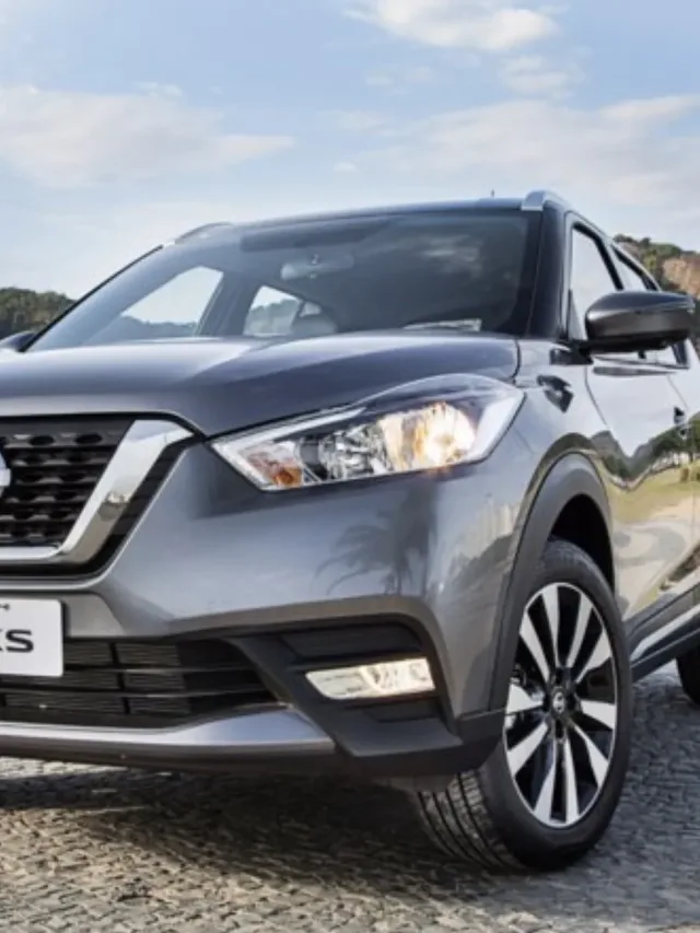 Kicks 2020 preço tabela fipe