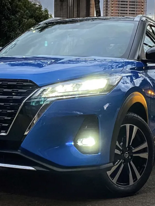 Qual o valor do Nissan Kicks Exclusive 2024?