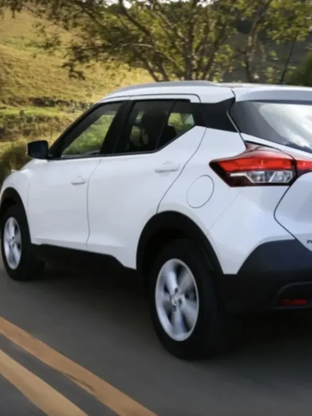 Qual o consumo do  Kicks 2018 1.6 manual?