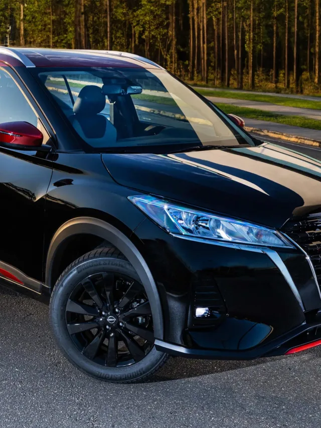 Qual o valor do Nissan Kicks XPlay 2024?
