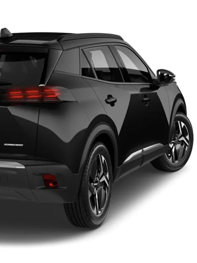 Qual é o preço do Peugeot 2008 Allure 2026?