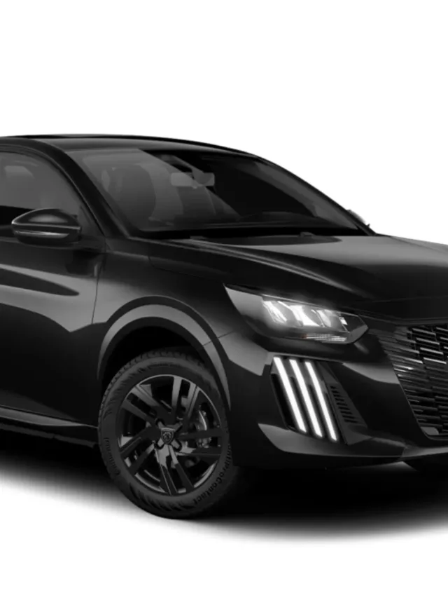 Qual o valor do Peugeot 208 Style 2025?