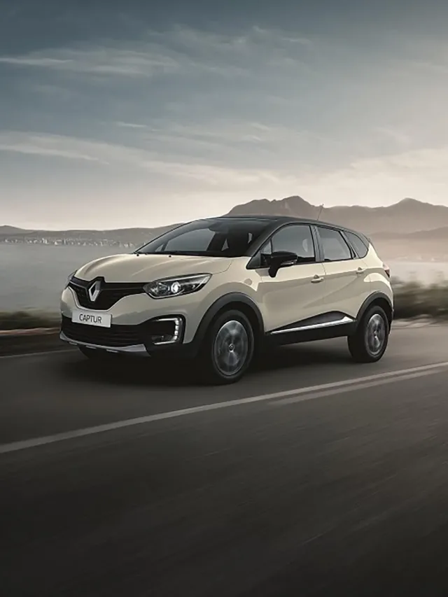 Qual o valor de um Renault Captur 2024?