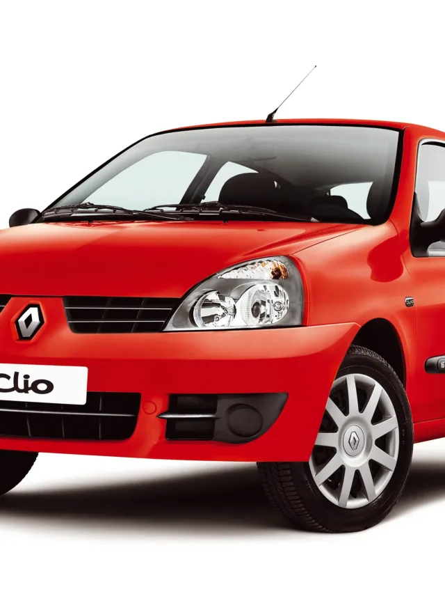 Qual o valor de um Renault Clio 2011 4 portas?