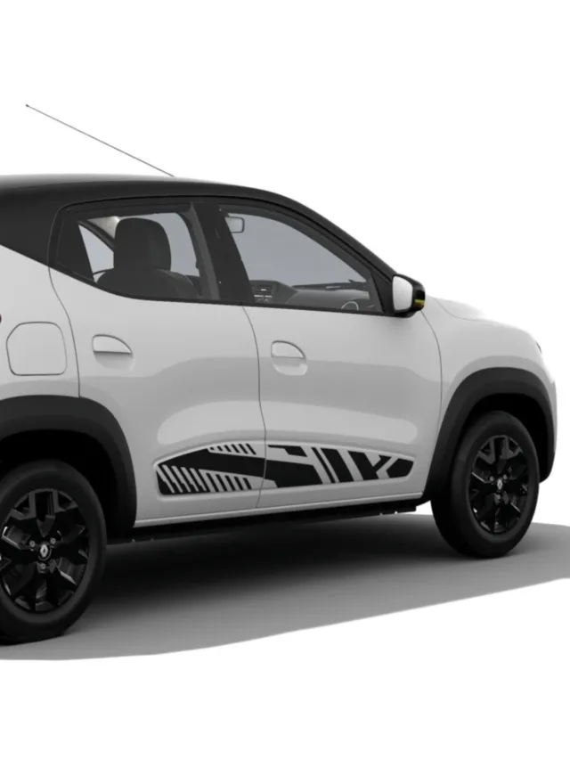 Qual é o preço do Renault Kwid Iconic 2026?