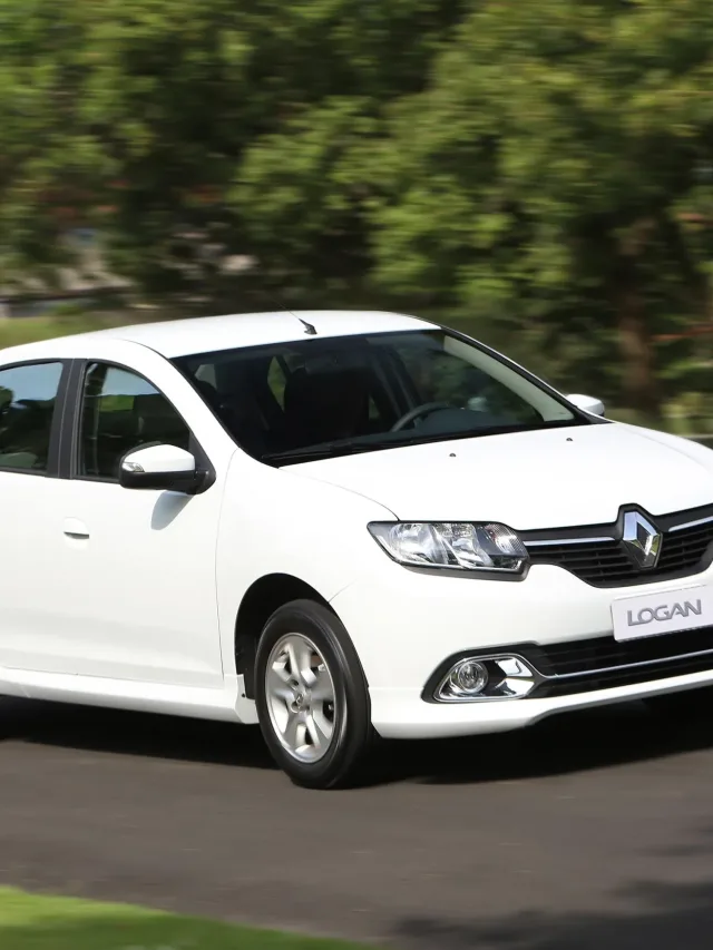 Qual o valor do Renault Logan 2015 na tabela FIPE?